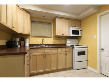 Laundry Room Photo of 838 Dundonald Drive, Port Moody, BC