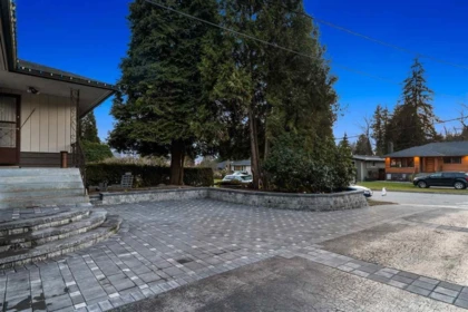838 Dundonald Drive, Port Moody, BC, Port Moody — Single Family Residence for sale