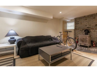 Loft / Bonus Room Photo of 838 Dundonald Drive, Port Moody, BC