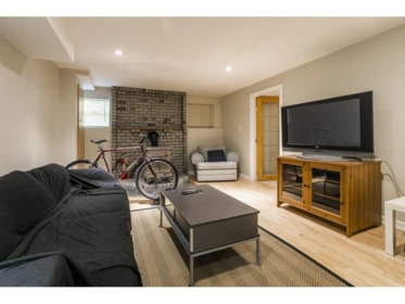 Office / Den Photo of 838 Dundonald Drive, Port Moody, BC