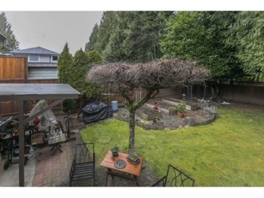 Outdoor Deck Photo of 838 Dundonald Drive, Port Moody, BC