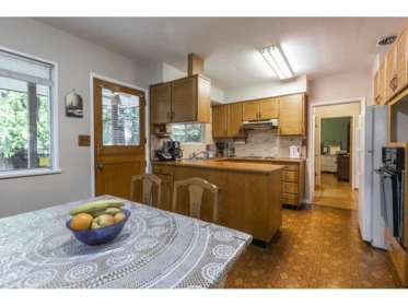 Pantry Photo of 838 Dundonald Drive, Port Moody, BC