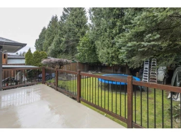 Staircase Photo of 838 Dundonald Drive, Port Moody, BC