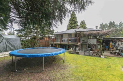 Street View Photo of 838 Dundonald Drive, Port Moody, BC