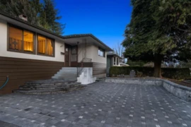 838 Dundonald Drive, Port Moody, BC