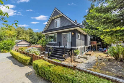 2636 Prince Albert Street, Vancouver, BC, Vancouver — Single Family Residence for sale