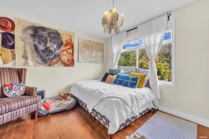 Pantry Photo of 2636 Prince Albert Street, Vancouver, BC
