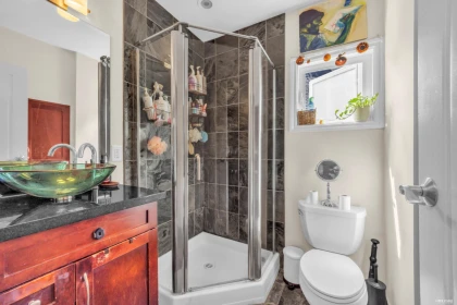 Primary Bathroom Photo of 2636 Prince Albert Street, Vancouver, BC
