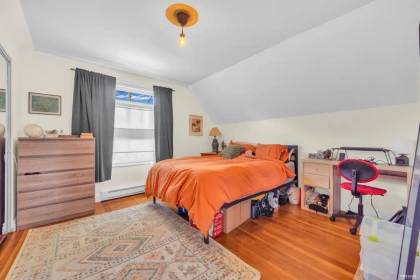 Walk-In Closet Photo of 2636 Prince Albert Street, Vancouver, BC