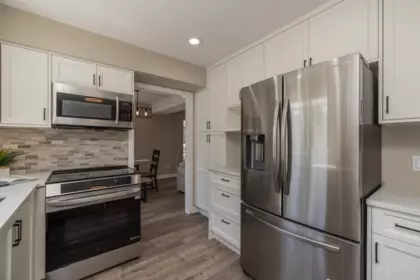 863 Roche Point Drive, North Vancouver, BC, North Vancouver — Townhouse for sale