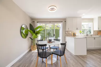 863 Roche Point Drive, North Vancouver, BC, North Vancouver — Townhouse for sale