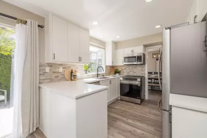 863 Roche Point Drive, North Vancouver, BC, North Vancouver — Townhouse for sale