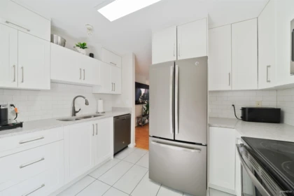 Primary Bedroom Photo of 71 6588 Southoaks Crescent, Burnaby, BC