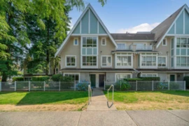 71 6588 Southoaks Crescent, Burnaby, BC