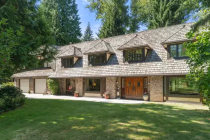 14325 25 Avenue, Surrey, BC, Surrey — Single Family Residence for sale