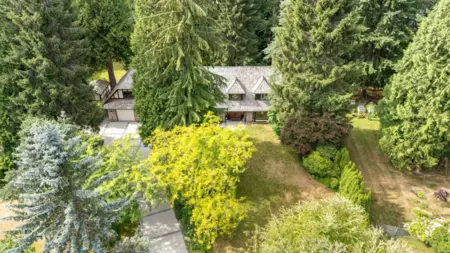 14325 25 Avenue, Surrey, BC, Surrey — Single Family Residence for sale