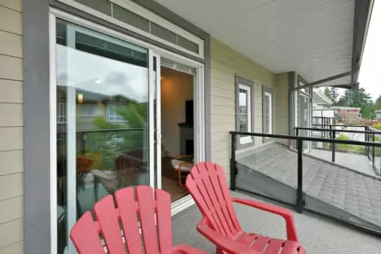 Breakfast Nook Photo of 5964 Oldmill Lane, Sechelt, BC