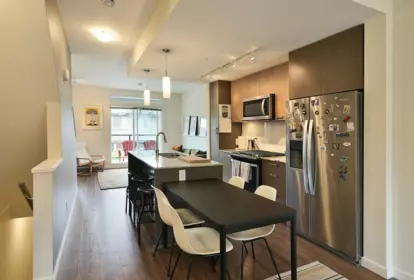 5964 Oldmill Lane, Sechelt, BC, Sechelt — Townhouse for sale