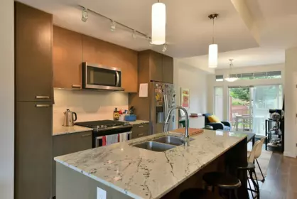 5964 Oldmill Lane, Sechelt, BC, Sechelt — Townhouse for sale