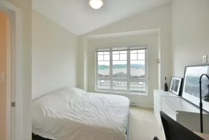 Primary Bedroom Photo of 5964 Oldmill Lane, Sechelt, BC