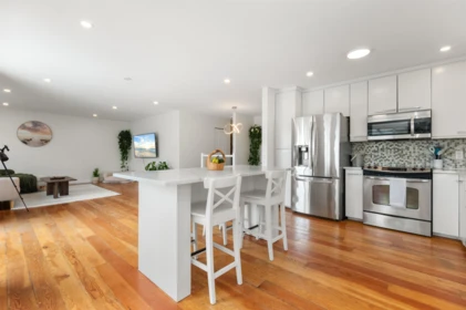 Breakfast Nook Photo of 33483 Blueberry Drive, Mission, BC