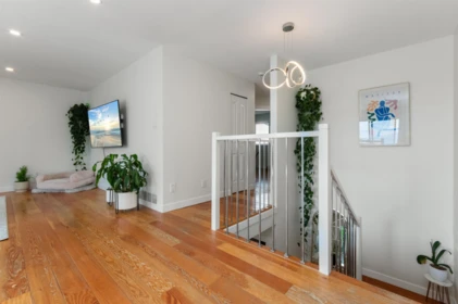 Family Room Photo of 33483 Blueberry Drive, Mission, BC