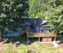 988 Cemetery Road, Gibsons, BC