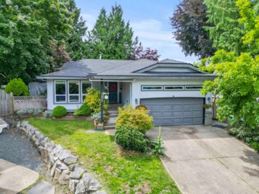 2655 Chapman Place, Abbotsford, BC, Abbotsford — Single Family Residence for sale