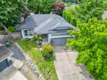 2655 Chapman Place, Abbotsford, BC, Abbotsford — Single Family Residence for sale