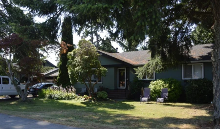 5280 1 Avenue, Delta, BC, Delta — Single Family Residence for sale