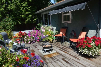 5280 1 Avenue, Delta, BC, Delta — Single Family Residence for sale