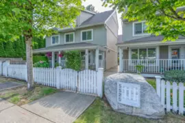 7 5525 Halley Avenue, Burnaby, BC