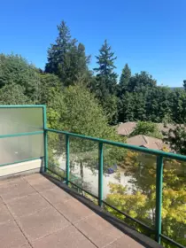 Family Room Photo of 305 121 Shoreline Circle, Port Moody, BC