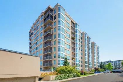 402 12148 224 Street, Maple Ridge, BC, Maple Ridge — Apartment/Condo for sale