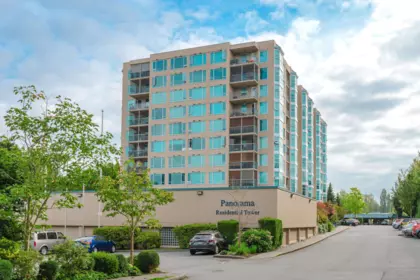 402 12148 224 Street, Maple Ridge, BC, Maple Ridge — Apartment/Condo for sale