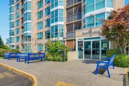 402 12148 224 Street, Maple Ridge, BC, Maple Ridge — Apartment/Condo for sale
