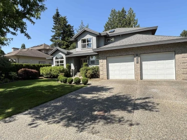 4577 217 Street, Langley, BC, Langley — Single Family Residence for sale