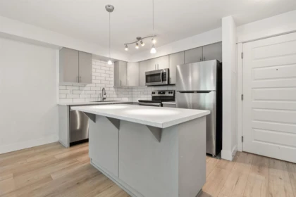 Breakfast Nook Photo of 223 2515 Park Drive, Abbotsford, BC
