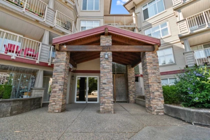 223 2515 Park Drive, Abbotsford, BC, Abbotsford — Apartment/Condo for sale