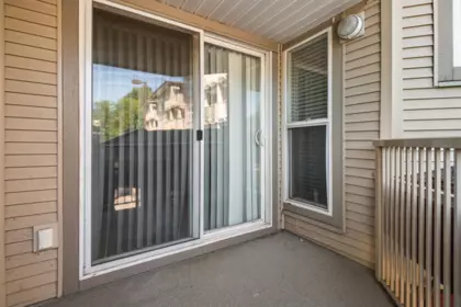 Hallway Photo of 223 2515 Park Drive, Abbotsford, BC