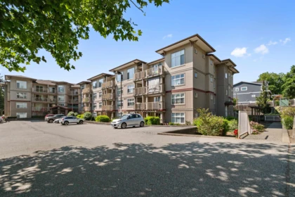 223 2515 Park Drive, Abbotsford, BC, Abbotsford — Apartment/Condo for sale