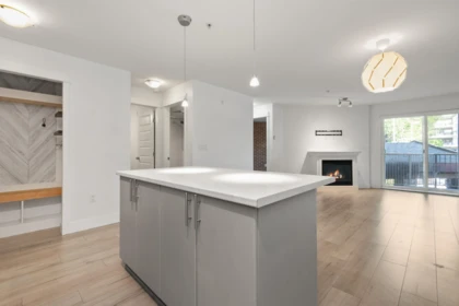 Pantry Photo of 223 2515 Park Drive, Abbotsford, BC