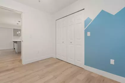 Walk-In Closet Photo of 223 2515 Park Drive, Abbotsford, BC