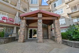 223 2515 Park Drive, Abbotsford, BC