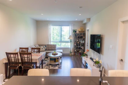 415 15351 101 Avenue, Surrey, BC, Surrey — Apartment/Condo for sale