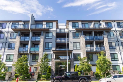415 15351 101 Avenue, Surrey, BC, Surrey — Apartment/Condo for sale