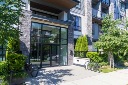 415 15351 101 Avenue, Surrey, BC, Surrey — Apartment/Condo for sale