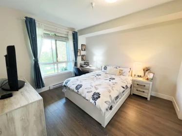 Primary Bedroom Photo of 415 15351 101 Avenue, Surrey, BC