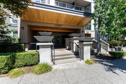 216 13339 102a Avenue, Surrey, BC, Surrey — Apartment/Condo for sale