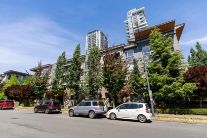216 13339 102a Avenue, Surrey, BC, Surrey — Apartment/Condo for sale